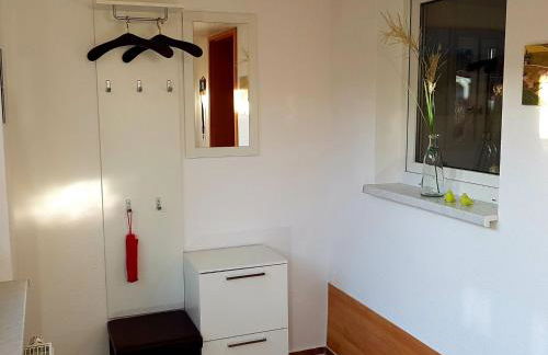 Satow Gartenwohnung - Foto 7