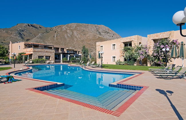 Areti Hotel - Foto 46