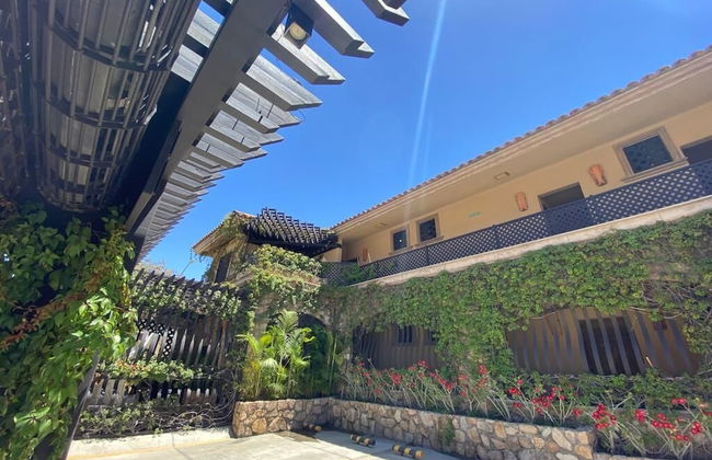 Cabo Vista Hotel - Adults only - Foto 30