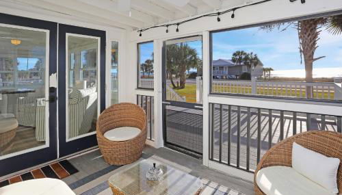 Caroline's Cottage by Pristine Properties Vacation Rentals - Foto 5