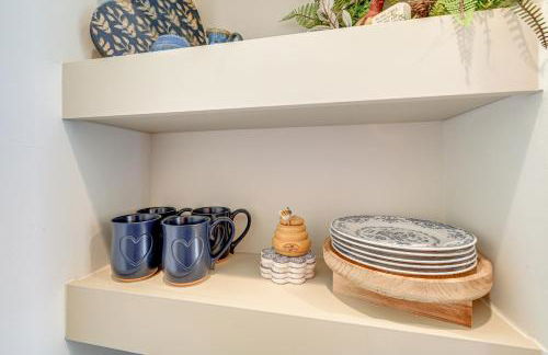 Walk to Marina Waterfront South Holston Lake Home - Foto 7