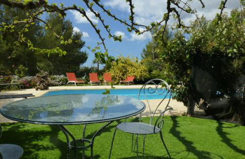 OASIS DE VERDURE - Foto 6