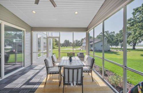 Sunset Cove home - Foto 38