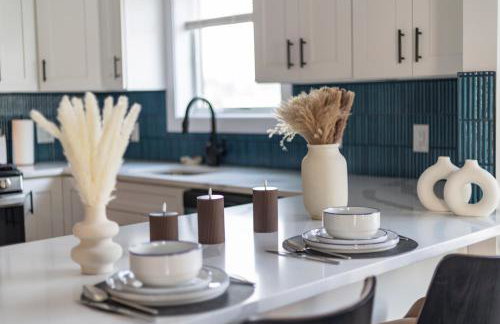 2br 3ba 2King bd 3 Car Parking Bonus area with Queen Bed - Foto 28