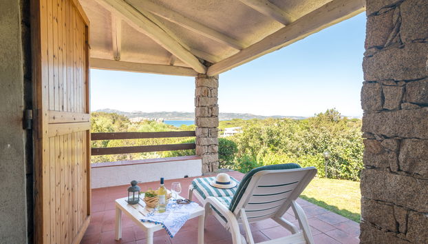 Mannu - Foto 4, Terrace