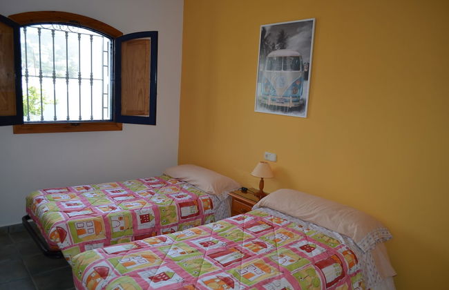 Casa Azahar - Foto 4