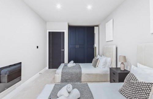 Stylish new-build, FREE parking, 10 minutes to NEC & BHX airport - Foto 24