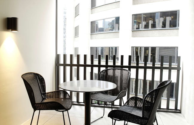 A by Adina Sydney - Foto 50