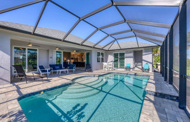 Serene Getaway - Foto 23