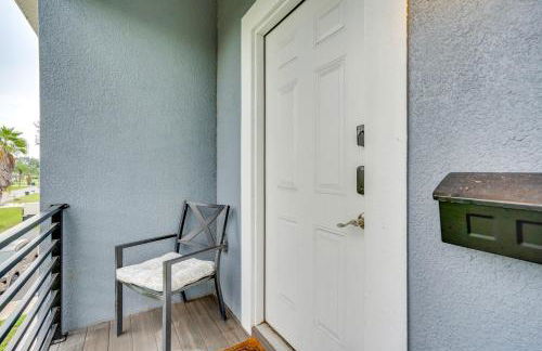 13 Mi to Beaches Pet-Friendly Condo in Palmetto! - Foto 27