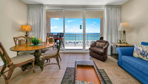 Majestic Beach Towers 1-407 - Foto 2