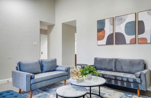 Texan Hideaway - Cozy Convenient Comfortable - Foto 18