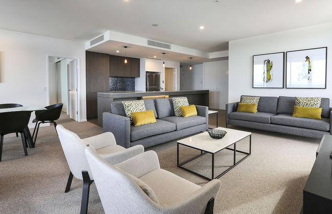 Qube Broadbeach - Foto 23