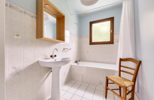 Maison pour 10 - 650 m du Golfe - Pen Castel - Foto 13