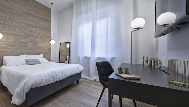 Suite Vogue Espresso - Foto 2, Imagen principal