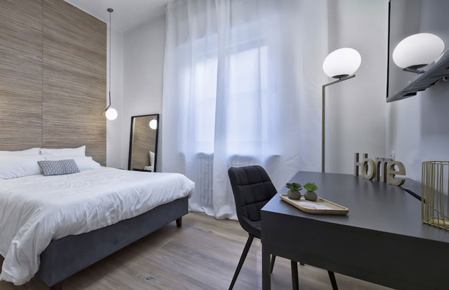 Suite Vogue Espresso - Foto 1