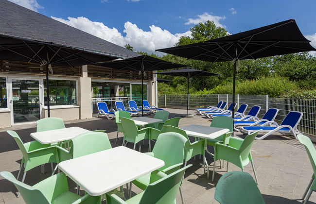 Cottage Confort 3 Pers. - Foto 25