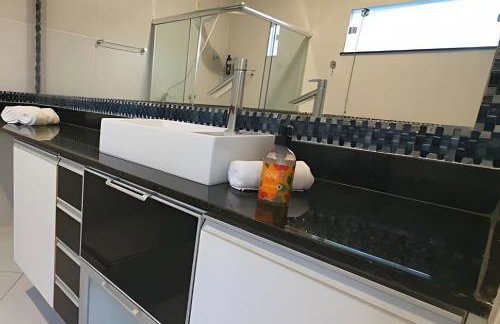 Vila Boulevard Aconchegante - Foto 9