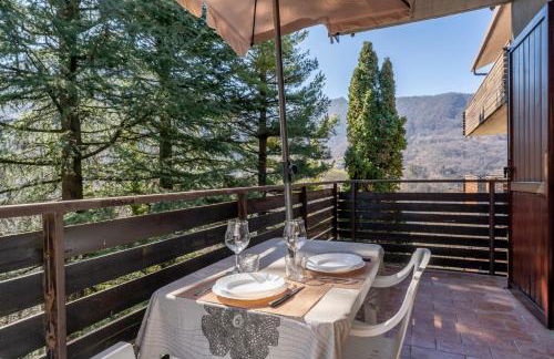 Moggio terrazzo 24 - Foto 17