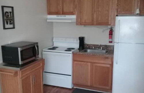 Cozy 1 BR Efficiency Apt close to TTU and Downtown - Foto 4