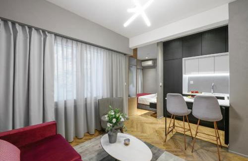 Olvios Luxury Suites - Foto 90