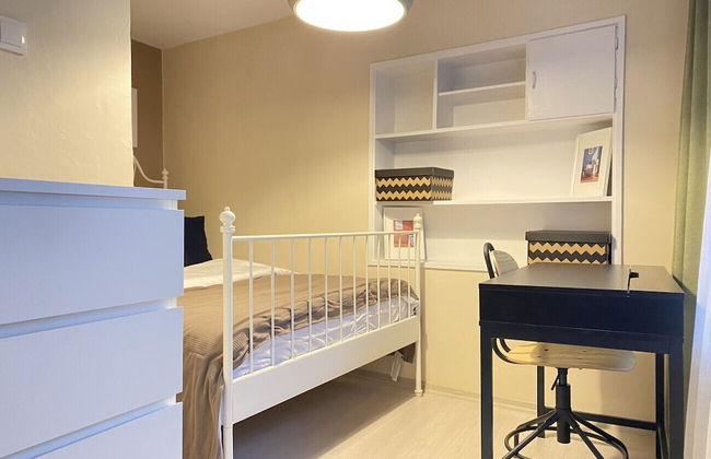 Charming and Central Flat Near Macka Park - Foto 18