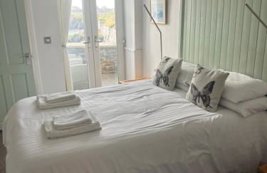 Old Brewery Cottage - Ellenabeich, Easdale - Isle of Seil - Photo 13