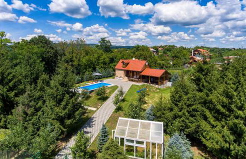 3 Bedroom Lovely Home In Hrnjanec - Foto 12