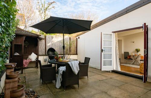 Bulverton House Holiday Cottages - Foto 12