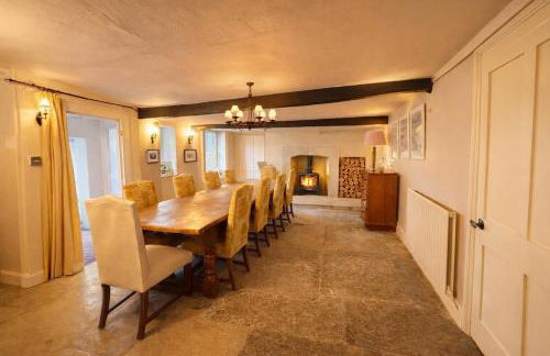 Georgian Country Cottage nr Babington House - Photo 59