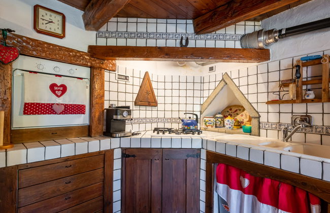 Maison Meynet - Photo 7