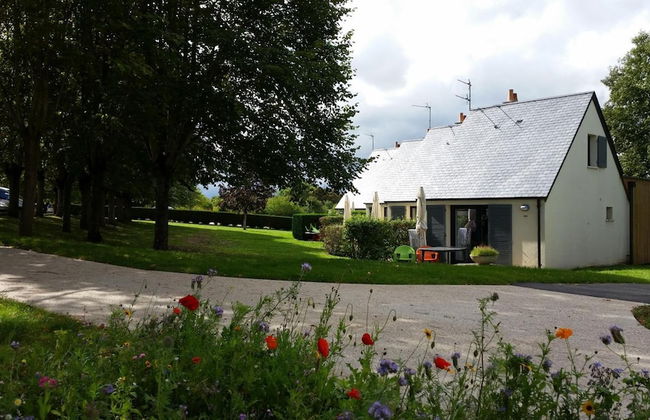 VVF Amboise Les Châteaux de la Loire - Foto 54