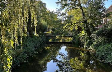 Ferienwohnung zentral&lokal Buxtehude - Photo 7