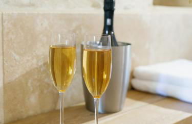 L’Oxalis villa, Sauna et Jaccuzi privatif - Foto 12