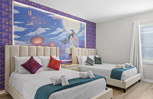 Veranda Palms Resort - Foto 33