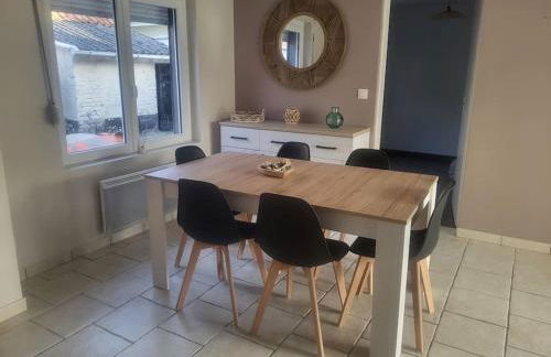 le gite du marais - Foto 3