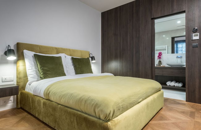 Hidden gem in heart of Prague - Foto 1