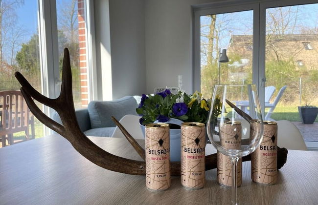 Holiday Home Time out - Foto 21