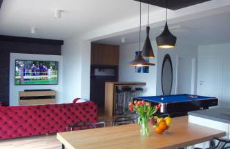 AQUARIUS PENTHOUSE Ustka - Foto 22