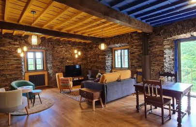 Apartamentos Rurales El Bosque de las Viñas - Photo 75