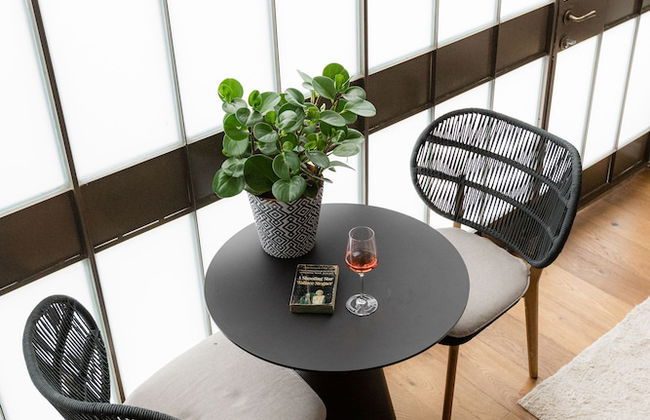 DeBlox living - Alhambra Apartments - Foto 1