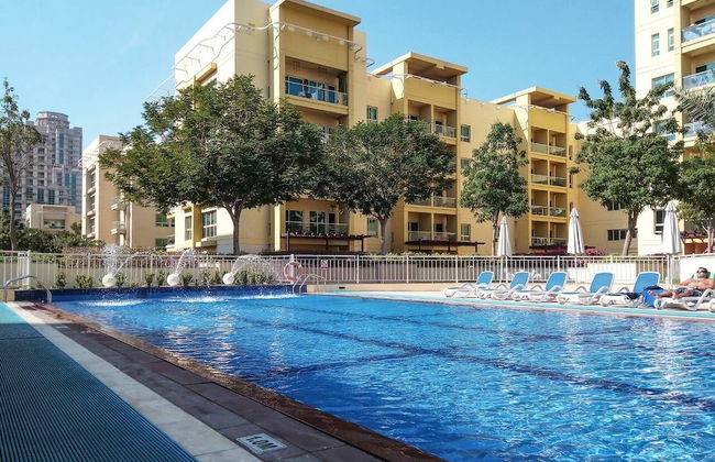 Spacious 1BR in Beautiful Greens! Sleeps 6 - Photo 14