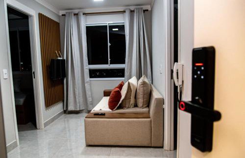 Apartamento em Guarulhos Perto Aeroporto e Shopping Internacional - Foto 1