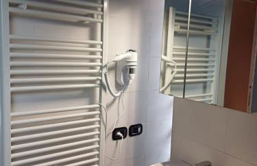 Ampio Attico vista Forum & Metro - Foto 23