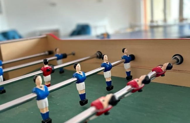 Résidence Les Alcyons - Foto 28