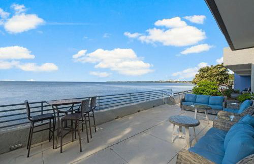 Sandestin Bayfront Studio with balcony and breathtaking views - Foto 37