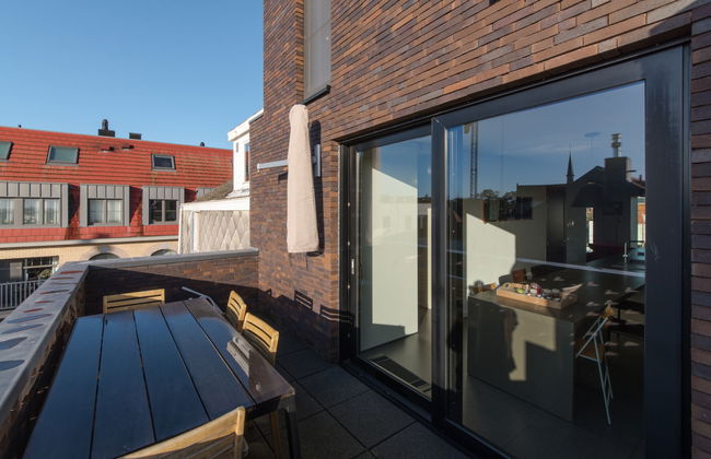 2 bedroom Apartment in De Haan with terrace - Photo 3