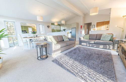 Fern Lodge - Foto 13