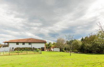 Zelaikoa Goikoa - baskeyrentals - Foto 4