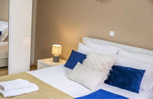 The Blue House - Foto 18